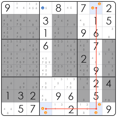 how many possible sudoku puzzles are there